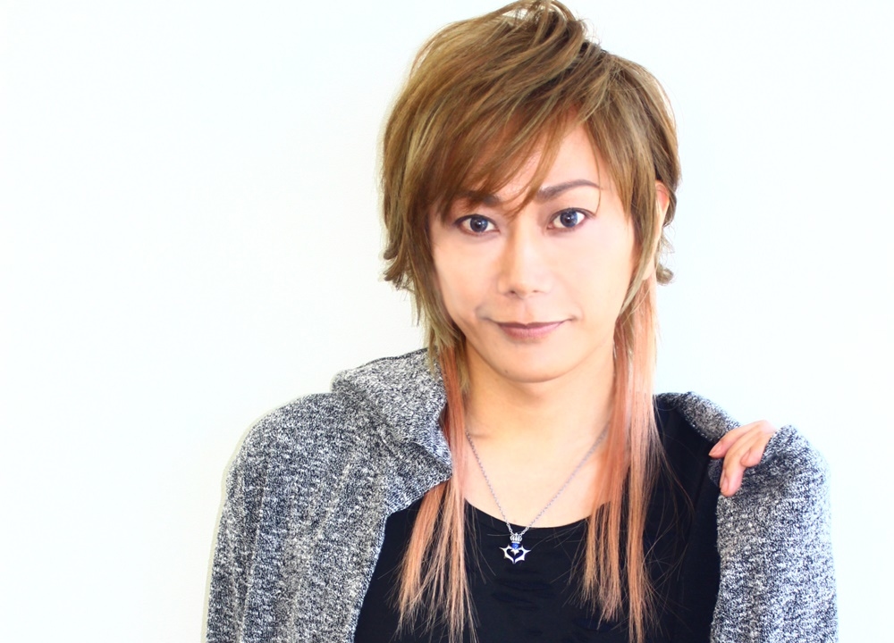 KIMERUにとっても