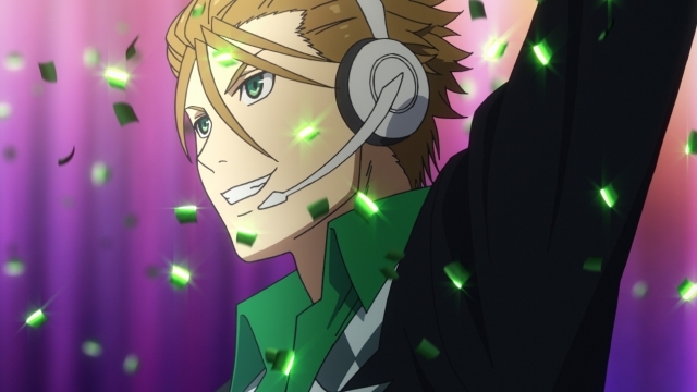 春アニメ『消滅都市』第8話のあらすじと場面カットが到着