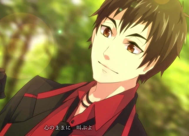 『ACTORS』の人気楽曲PVが毎週土曜日に配信中！