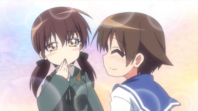 春アニメ『501部隊発進しますっ！』第7話あらすじ＆場面カット