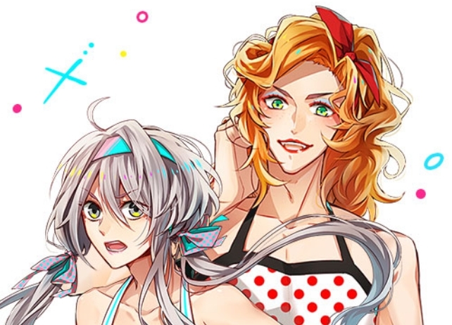 「ラフラフ！」はちみつ☆コンビナートの漫才パート公開！