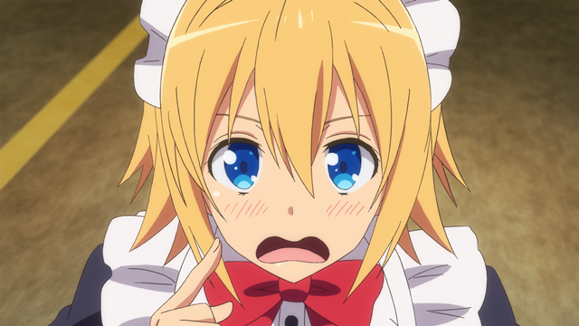 『叛逆性ミリオンアーサー』第18話(第2シーズン)場面カット公開