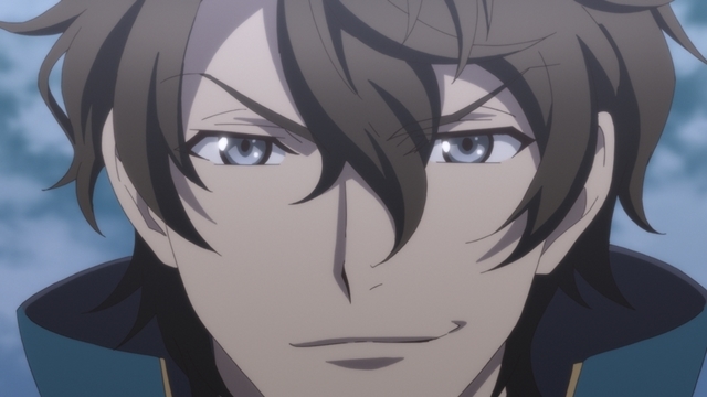 アニメ『BAKUMATSUクライシス』第8話あらすじ・先行カット