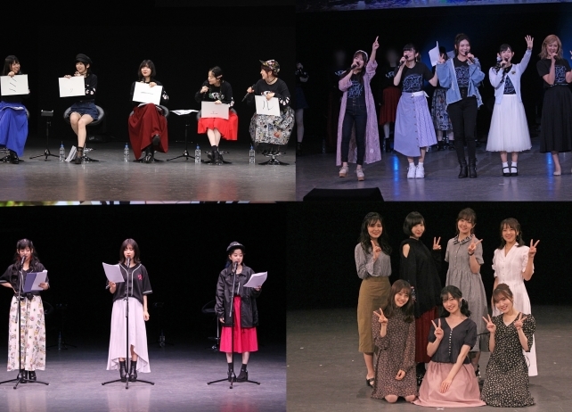 『バンドリ！』のイベント尽くしな「バンドリ！ウィーク！」閉幕