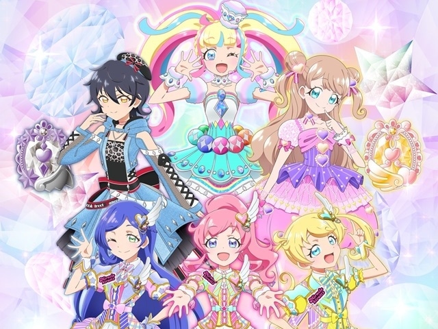 『キラッとプリ☆チャン』あらすじ＆感想まとめ（ネタバレあり）