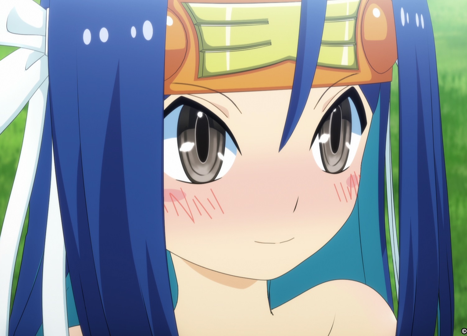 春アニメ『超可動ガール1/6』第8話あらすじ&先行カット到着