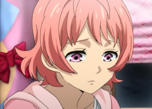 春アニメ『キンプリSSS』第7話のあらすじ＆場面カット公開