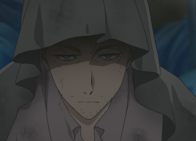 春アニメ『文スト』第32話のあらすじ＆場面カット公開