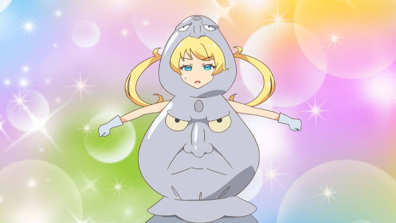 『キラッとプリ☆チャン』アニメ第59話 先行カット・あらすじ到着