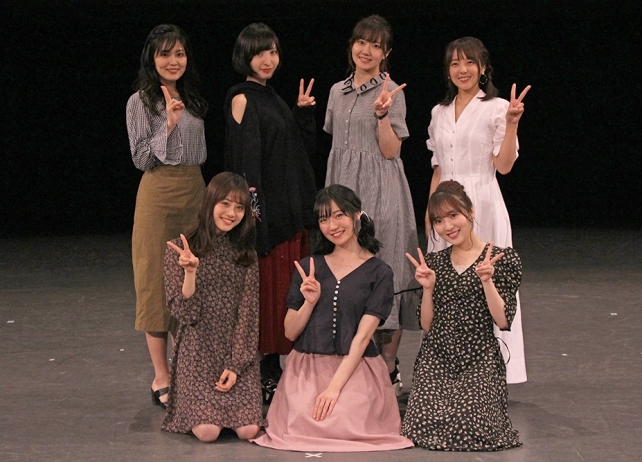 佐倉綾音、伊藤美来ら出演『バンドリ！ ラジオ祭り！』イベントレポ
