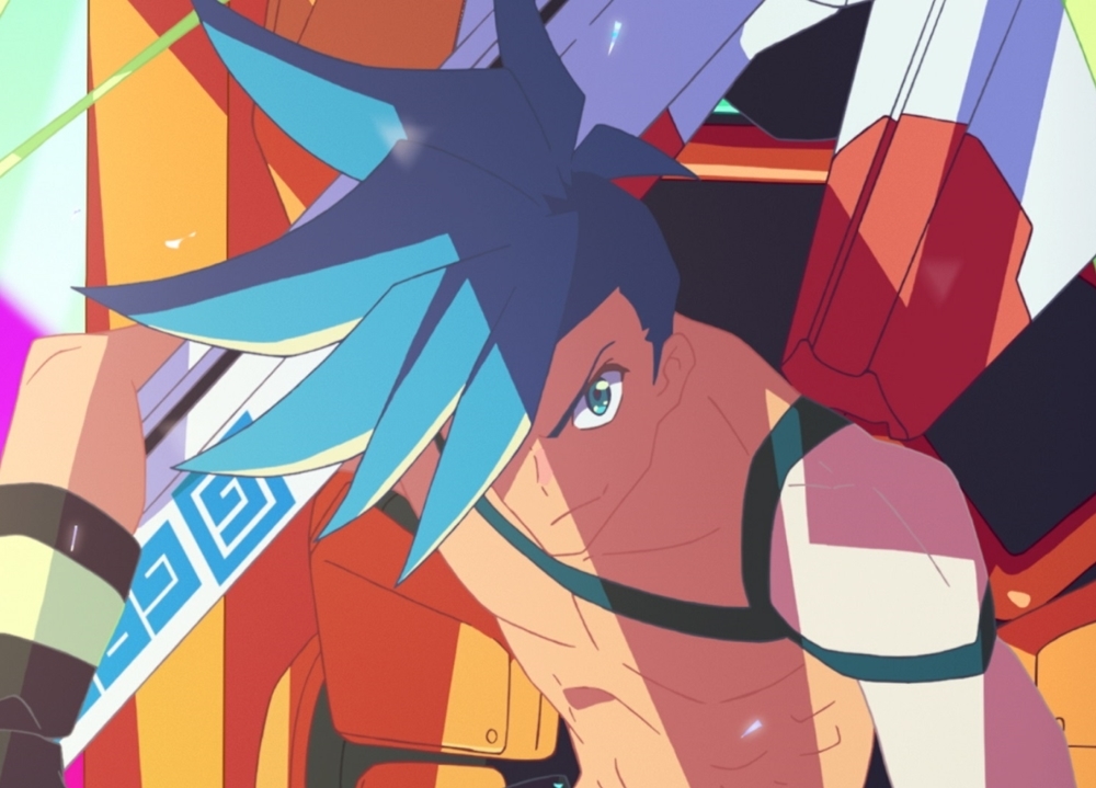 特番「映画『プロメア』公開記念SP 延長戦」が、5月25日放送決定！