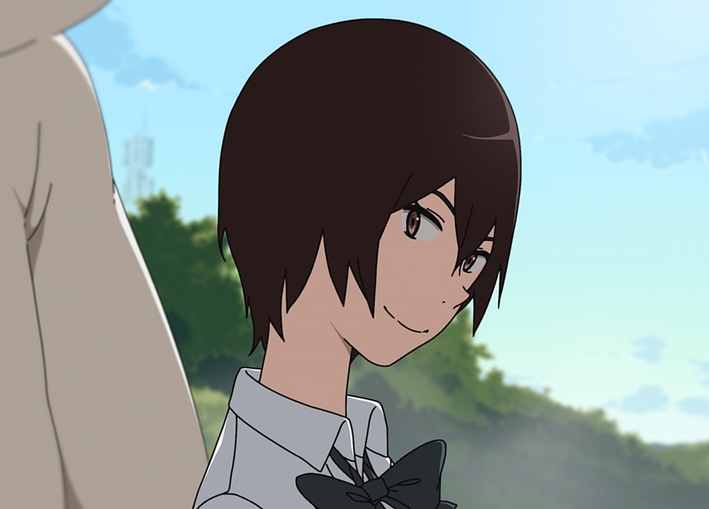 劇場アニメ『センコロール コネクト』より本予告が解禁！