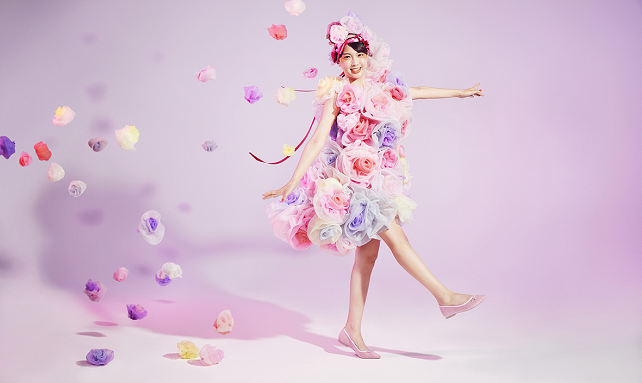 声優・西田望見がソロデビュー＆ミニアルバムが7/24発売