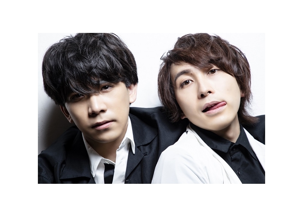 伊東健人＆中島ヨシキが「TVガイドVOICE STARS vol.10」で初表紙！