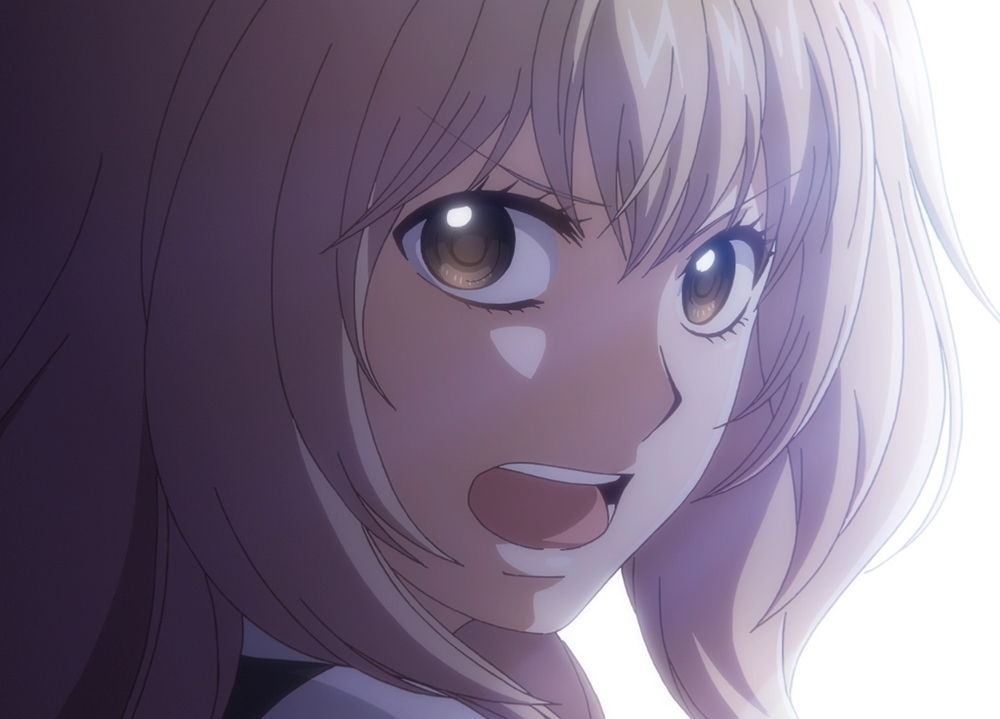 『この音とまれ!』第8話「みちしるべ」の先行カット到着!