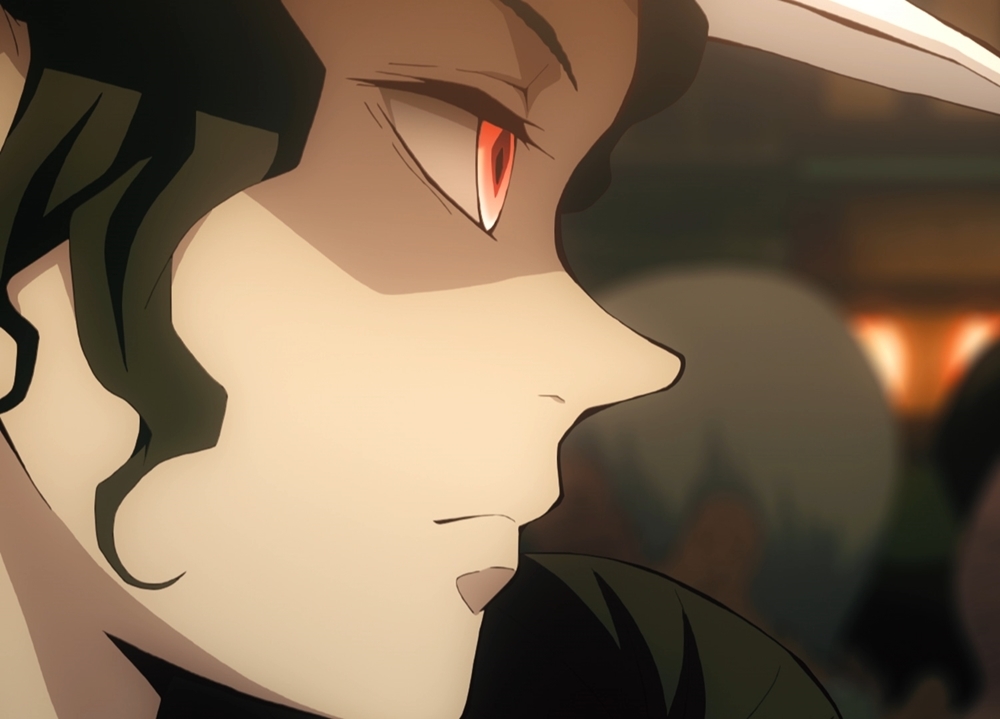 『鬼滅の刃』第8話「幻惑の血の香り」の先行カット到着！