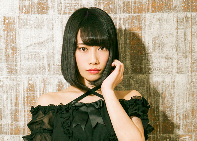 佐々木李子さん『Knot Alone』インタビュー