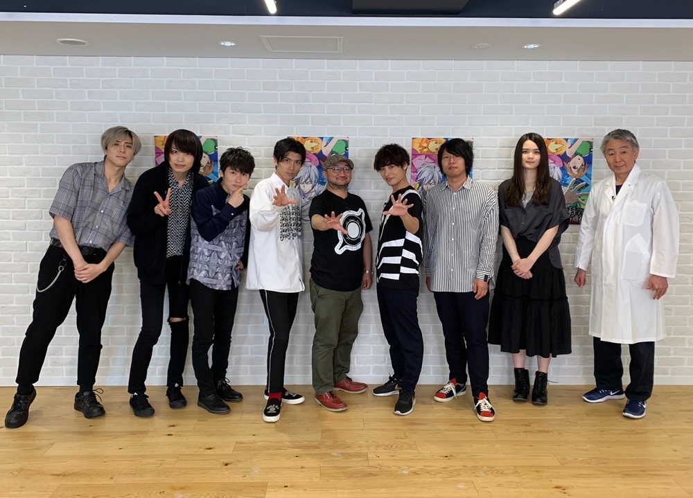 特番『月刊生アクセラレータ』より公式レポート到着