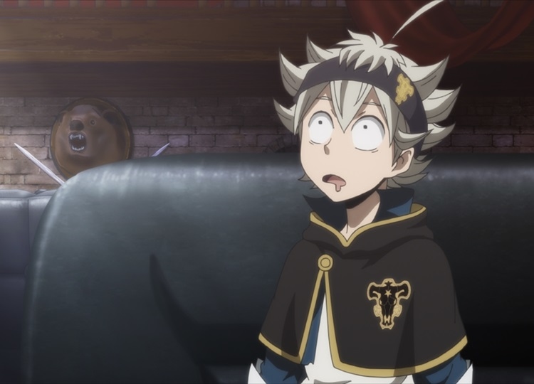 TVアニメ『ブラクロ』第85話あらすじ・先行場面カット公開