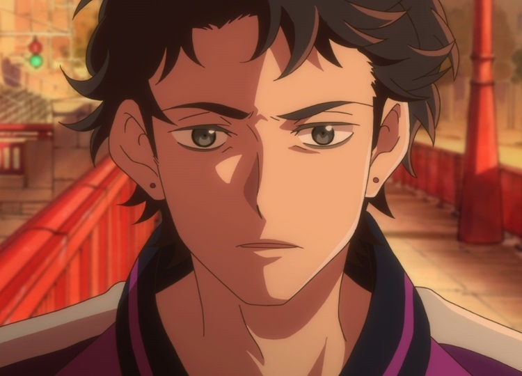 春アニメ『さらざんまい』“第八皿”のあらすじと先行場面カット公開