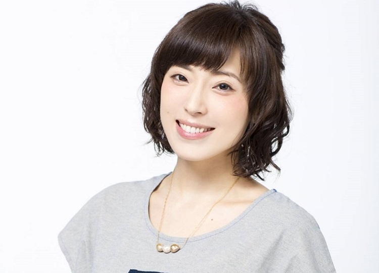 「サンセルモ presents 結婚式は あいのなかで」ゲストに中村繪里子