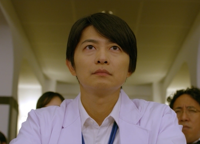 声優・下野紘主演映画『クロノス・ジョウンターの伝説』再上映が開始