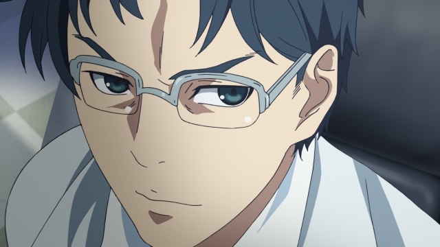 春アニメ『消滅都市』第9話のあらすじと場面カットが到着