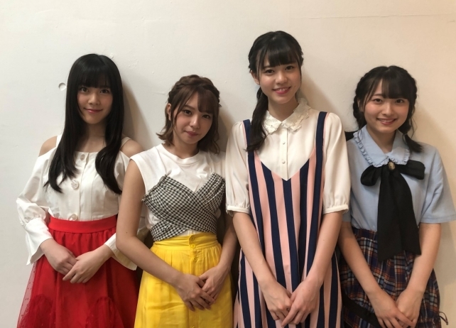 実写映画『がっこうぐらし!』BD&DVDが7/3リリース!