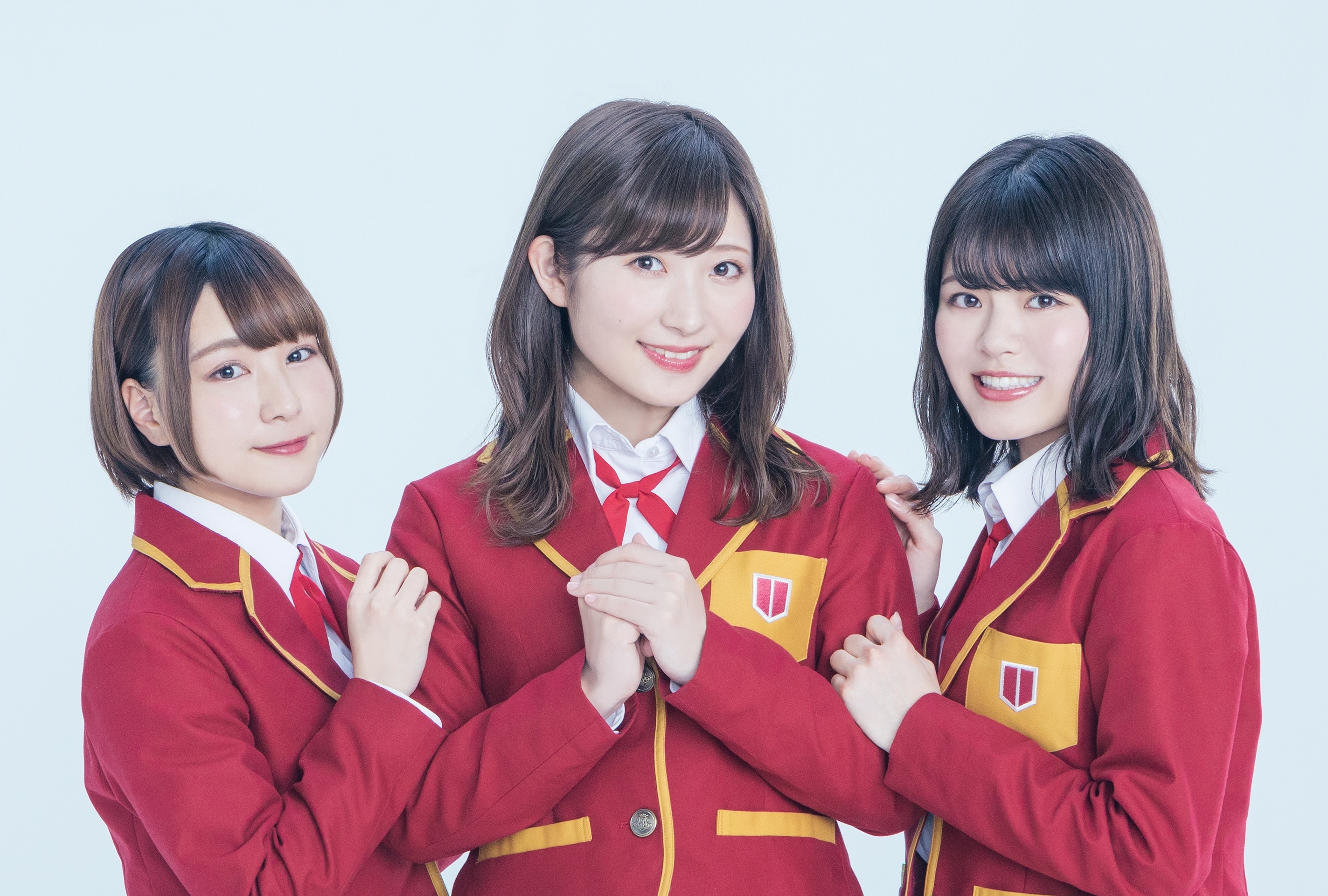 『ぼく勉』メイン声優によるユニット・Studyミニアルバム発売