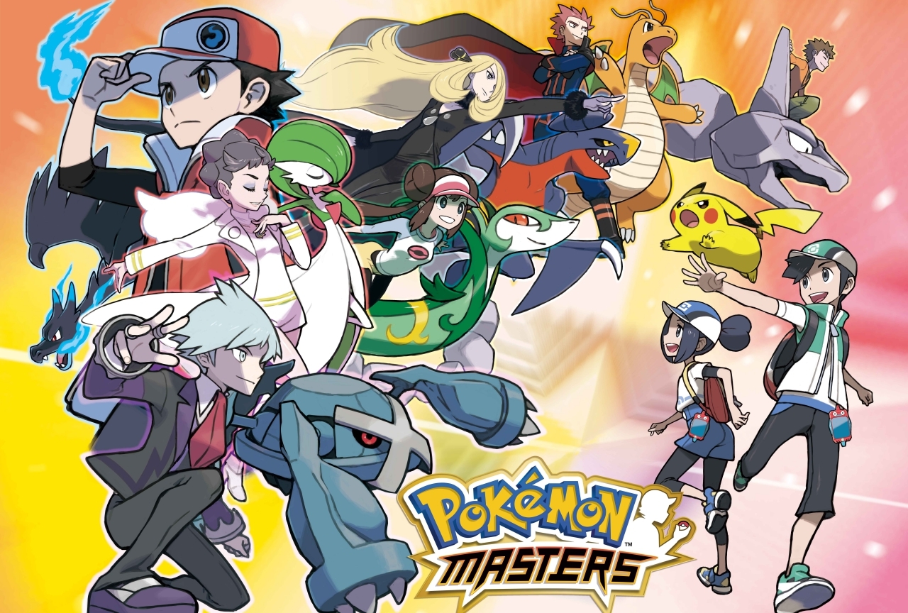 『Pokemon HOME』『Pokemon sleep』『Pokemon MASTERS』など『ポケモン』に関する新情報が公開