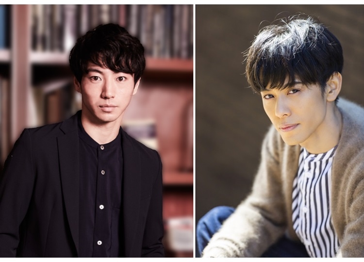 『あさステ！』に声優・沢城千春がゲスト出演