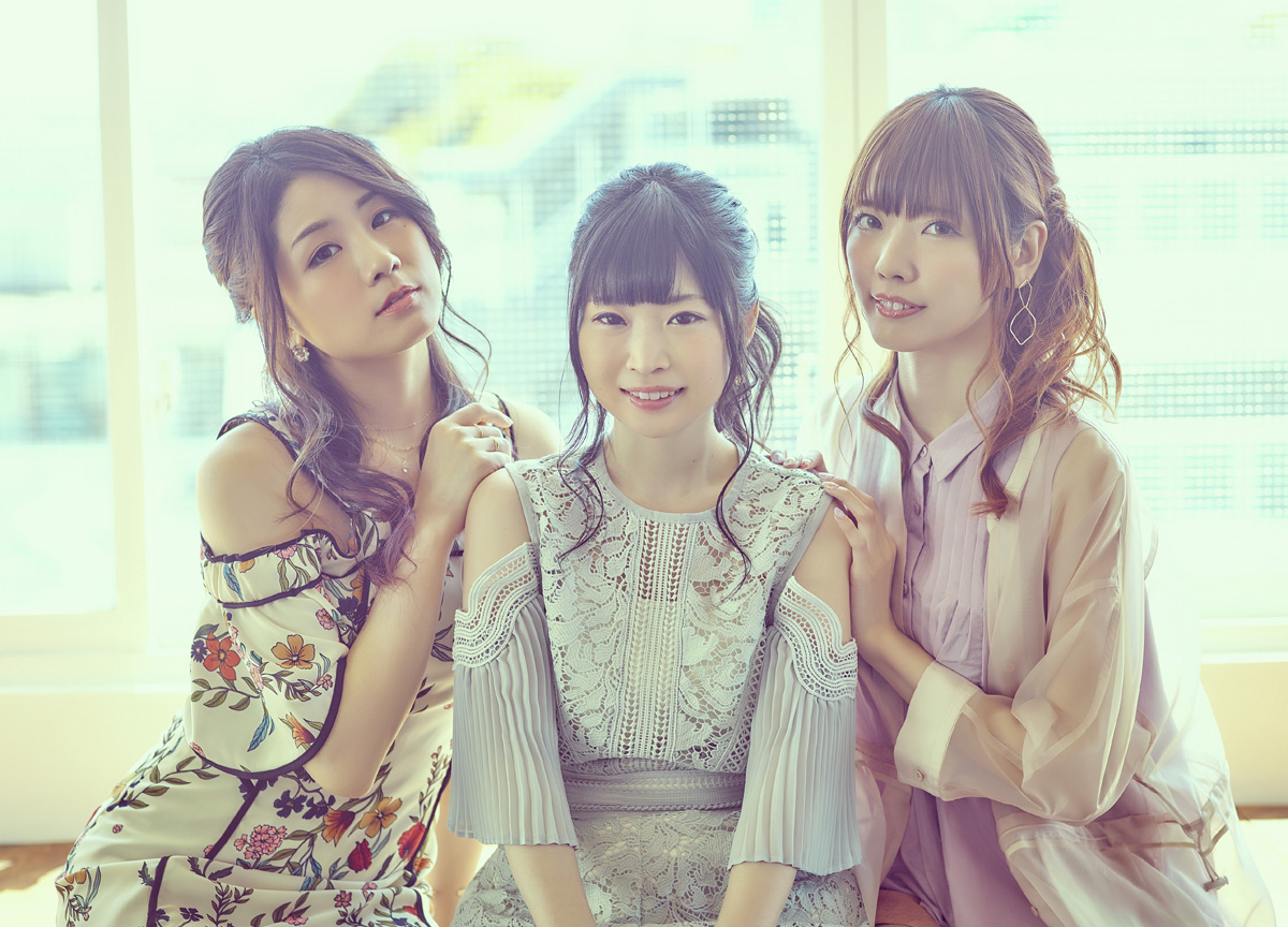 Mia REGINAが狙う今後の野望｜アニソンカバーアルバム発売記念インタビュー