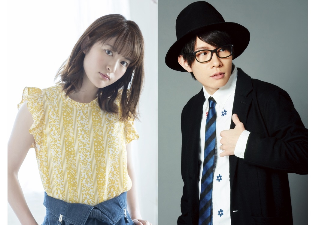 小松未可子自主企画ツーマンライブ「Humming Maps vol.3」テレ朝チャンネル１にて放送