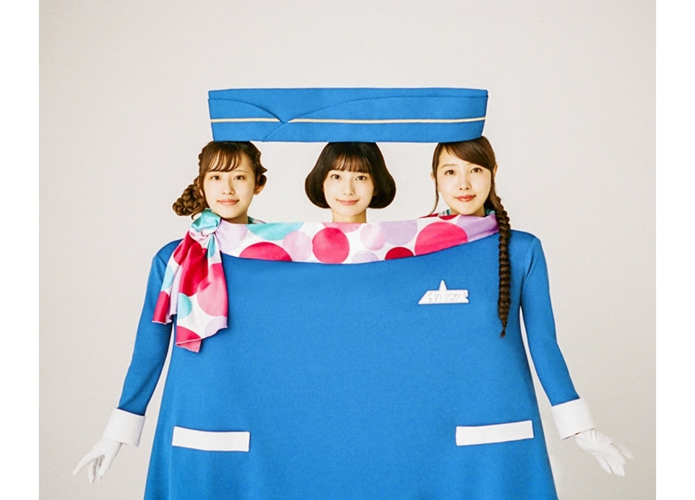 イヤホンズの最新アー写が解禁！3周年ライブ宇宙最速上映会が決定！