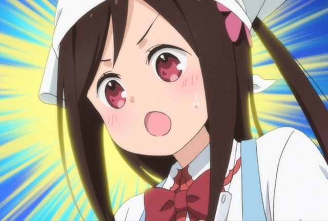 春アニメ『ひとりぼっちの○○生活』第9話あらすじ&場面カット公開