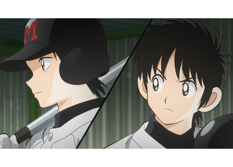 春アニメ『MIX』第9話あらすじ・先行場面カット到着