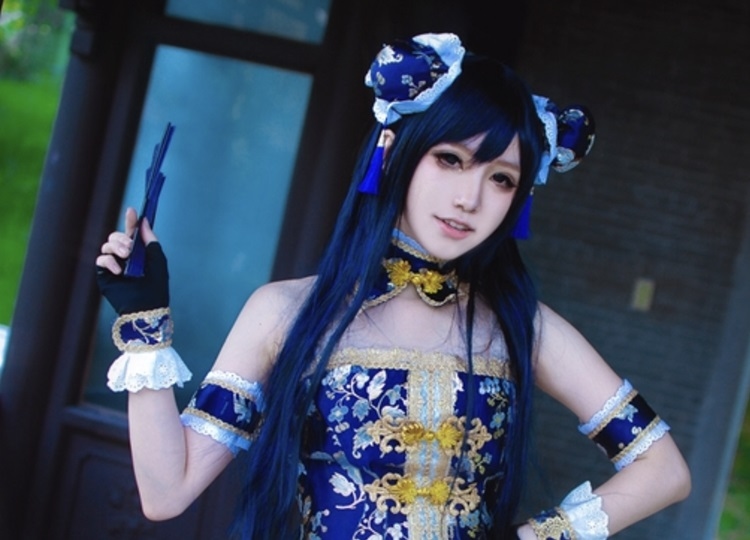 『ラブライブ！』「μ’s」の9人をコスプレ特集