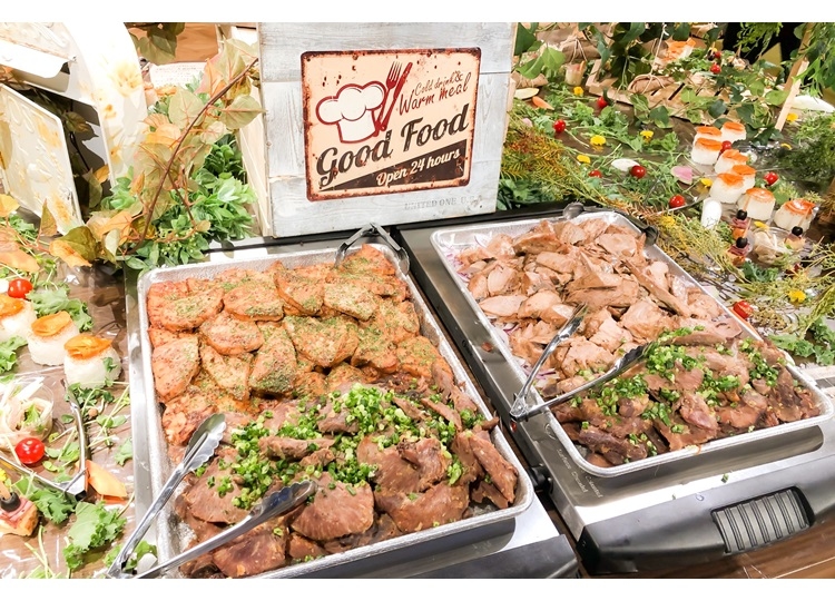 『FGO』ディライトワークス“肉会Vol.12”レポ