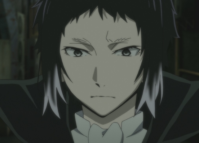 春アニメ『文スト』第33話のあらすじ＆場面カット公開