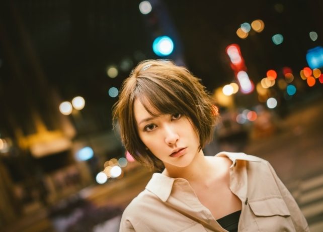 藍井エイルのニューシングルが8/28（水）に発売決定！
