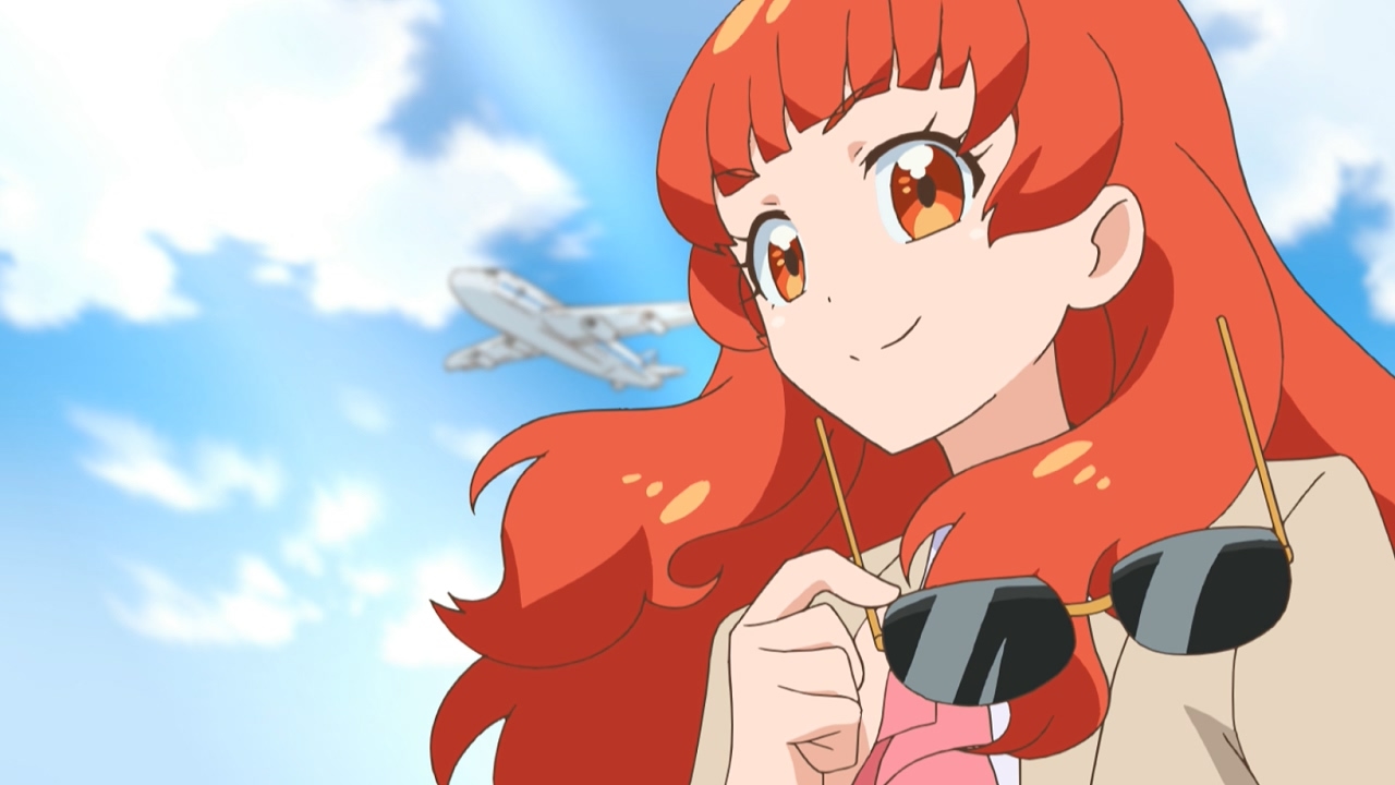 『キラッとプリ☆チャン』アニメ第60話 先行カット・あらすじ到着