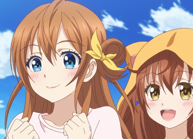 春アニメ『八月のシンデレラナイン』第8話あらすじ＆先行カット公開