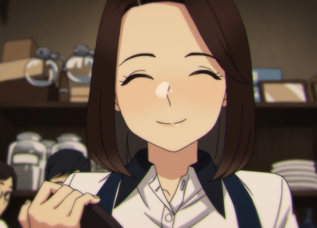 春アニメ『みるタイツ』第4話あらすじ・場面カット公開