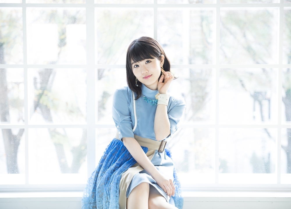 東山奈央のニコ生特番が6月5日配信決定！ゲストは種田梨沙に