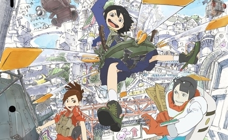 『映像研には手を出すな！』感想＆見どころ・レビュー募集（ネタバレあり）