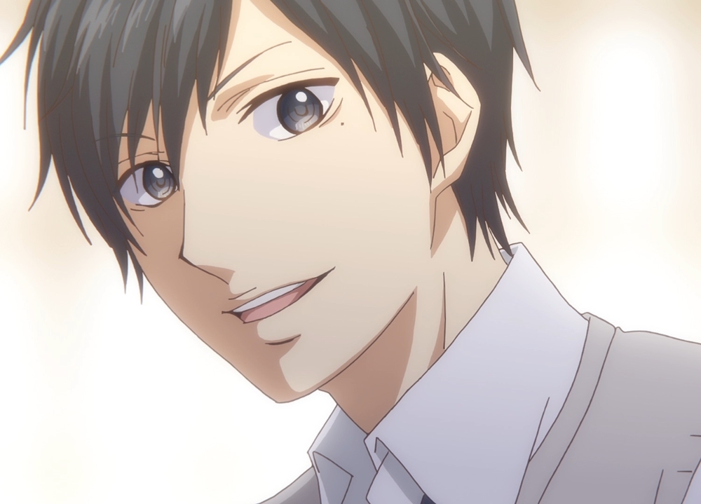 『この音とまれ!』第9話「突き刺さる言の音」の先行カット到着!