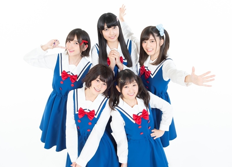 アニメ『私に天使が舞い降りた！』わたてん☆5「犬フェス2!」出演決定