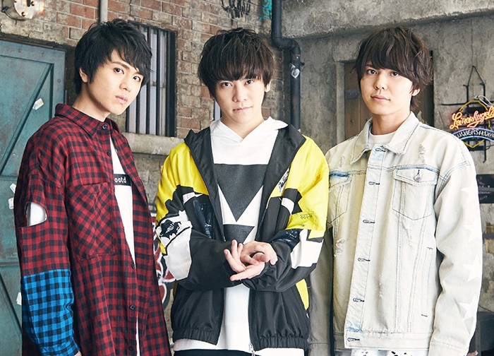 新人声優ユニット「あまさしお」セカンドシングル制作決定