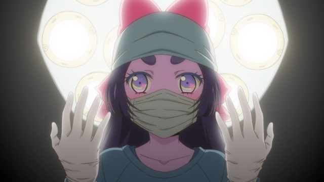 春アニメ『さらざんまい』“第九皿”のあらすじ&先行場面カット公開