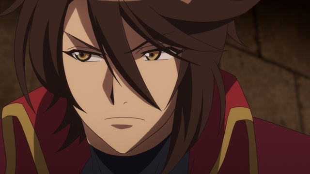 『BAKUMATSUクライシス』第10話あらすじ&先行カット公開